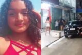 Jovem morre após ser esfaqueada em briga na saída de festa em Tefé