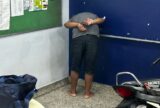 Briga em estacionamento de supermercado termina com homem esfaqueado na zona oeste de Manaus