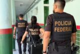 PF investiga professor de instituição federal no Amazonas por suspeita de crimes sexuais contra adolescentes