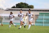 Penarol goleia Rolim de Moura por 4 a 0 e garante liderança antecipada do Brasileiro Feminino A3