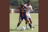 Feminino A2: 3B sofre revés de 2 a 0 para o Itabirito-MG