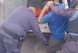Condutor é detido por suspeita de embriaguez após atropelar pedestre na zona norte de Manaus