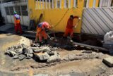 Obra de drenagem é finalizada e amplia melhorias no bairro Santo Antônio