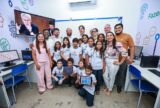 Escola municipal na zona rural de Manaus ganha novo espaço de inclusão digital