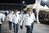 Roberto Cidade ressalta fortalecimento da Polícia Militar do Amazonas em celebração pelos 189 anos da corporação