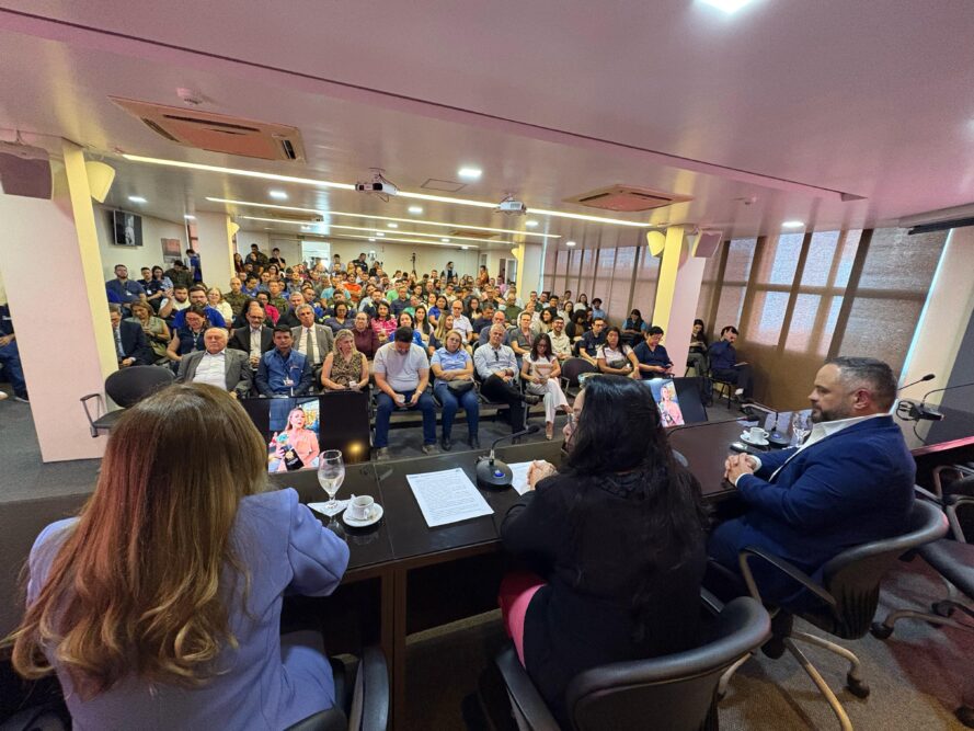 Prêmio Qualidade Amazonas entra na fase decisiva