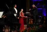 Festival Amazonas de Ópera impulsiona conexões internacionais por meio do Corredor Criativo da Amazônia