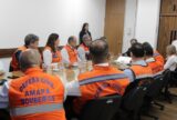 Gestores estaduais discutem Proteção e Defesa Civil com foco na prevenção de desastres em Brasília