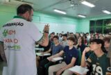 UEA abre 132 vagas remanescentes para o AprovENS