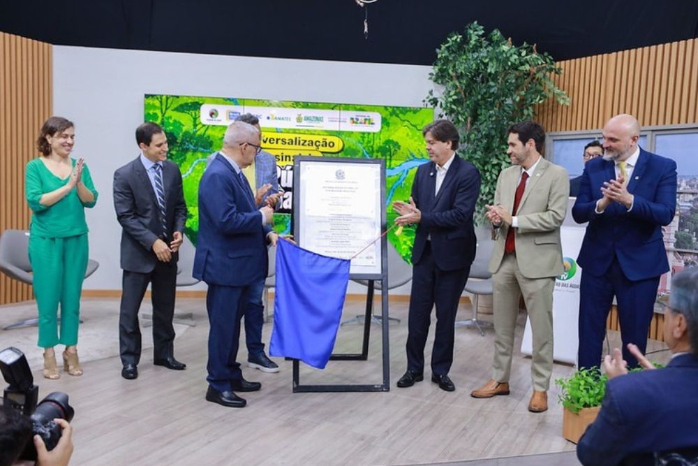 Amazonas expande sinal aos 62 municípios e alcança 100% de cobertura de TV pública