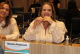 Nayara Maksoud assume diretoria do Conass e amplia protagonismo do Amazonas na saúde
