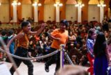 Festival de Ópera promove espetáculo gratuito para crianças no Teatro Amazonas