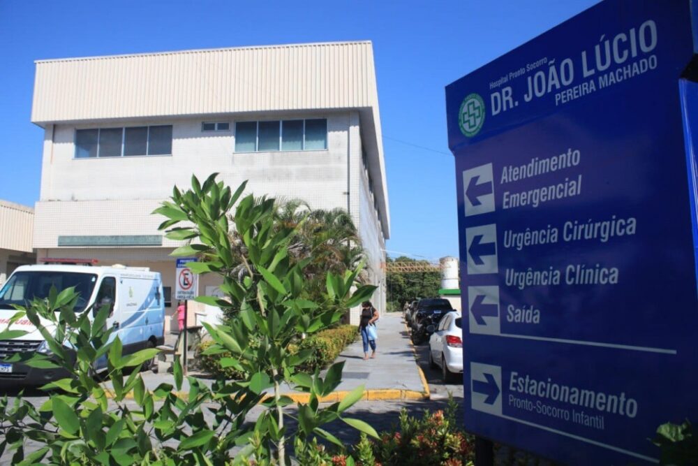Amazonas mantém rede de urgência e emergência no Dia do Trabalhador; confira as unidades abertas