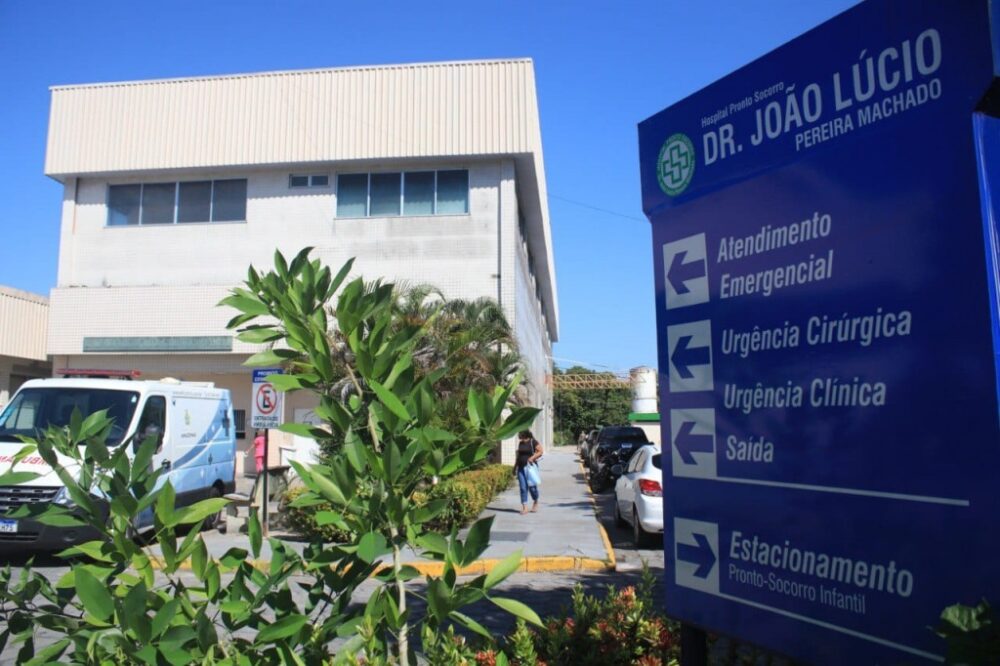 Amazonas mantém rede de urgência e emergência no Dia do Trabalhador; confira as unidades abertas