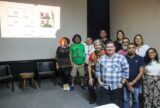 Reunião Setorial debate políticas públicas para fortalecer audiovisual no Amazonas