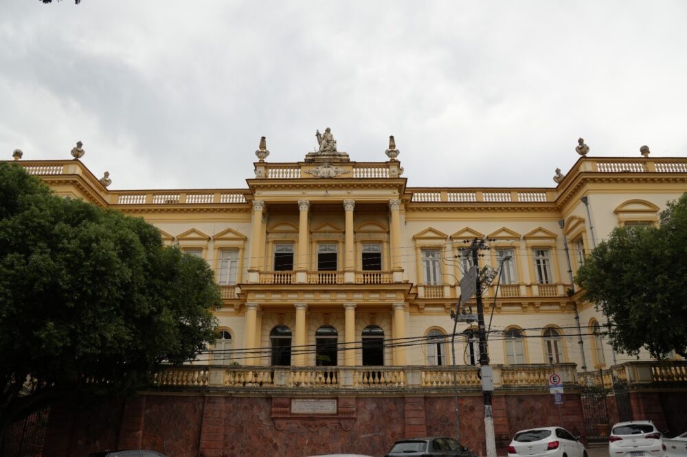 Espaços culturais de Manaus funcionam em horário especial no Dia do Trabalhador; veja programação Espaços culturais de Manaus funcionam em horário especial no Dia do Trabalhador; veja programação