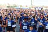 Corrida Nacional do Sesi supera 60 mil inscritos em segunda edição