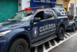 Guarda Municipal prende suspeito de furtar fiação e danificar patrimônio público na zona Leste