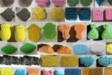 Influenciadora, namorado e suspeito de compra são presos com drogas sintéticas em Manaus