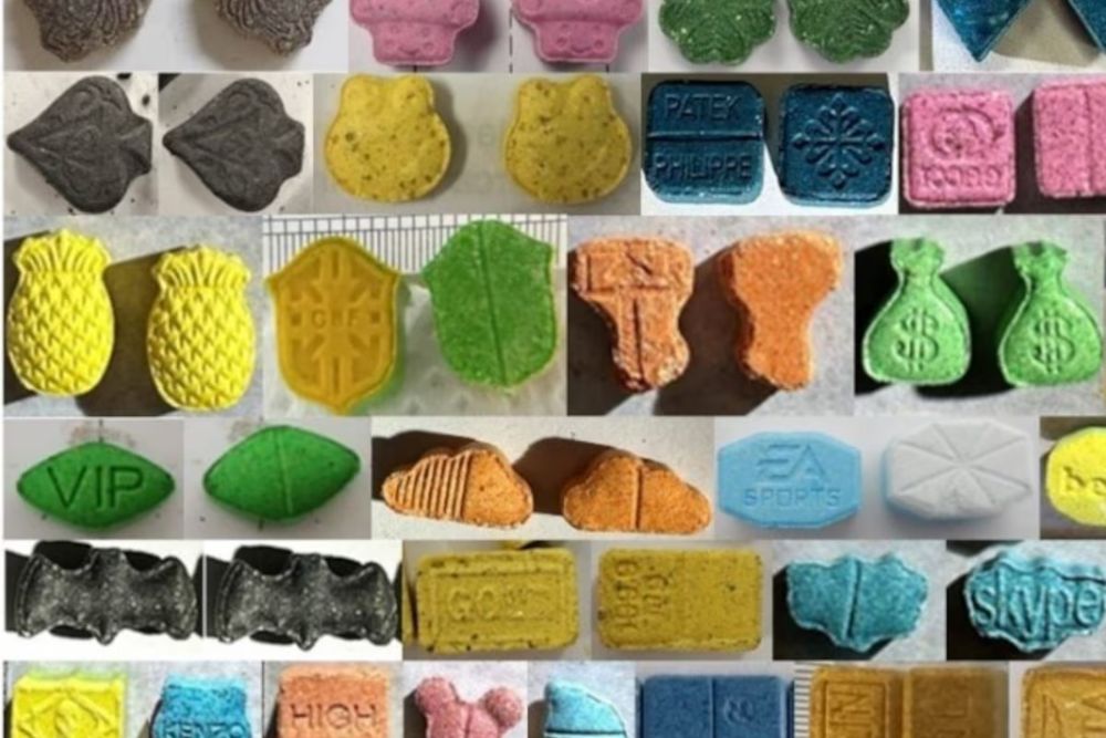 Influenciadora, namorado e suspeito de compra s&atilde;o presos com drogas sint&eacute;ticas em Manaus
