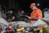 CIF fiscaliza estabelecimentos de sucatas na zona sul de Manaus