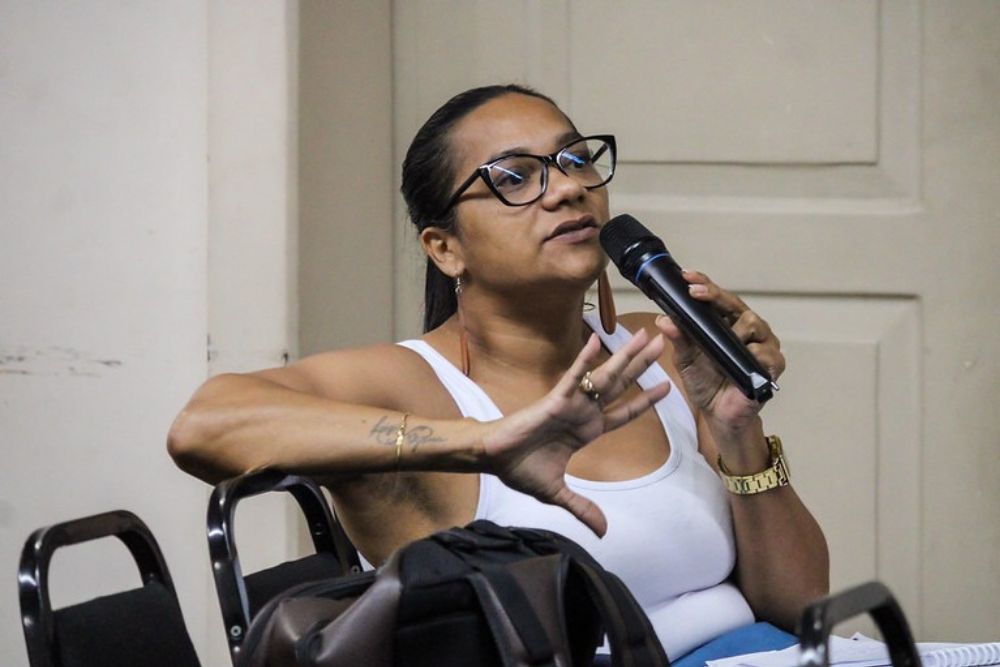 Reunião Setorial do Audiovisual avança em debates sobre editais e arranjos regionais no Amazonas