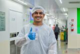 Dia do Trabalhador: Amazonas amplia em mais de 18% o número de profissionais de saúde na rede estadual