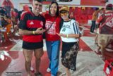 Arleanne Marques faz história na Grande Família em Manaus