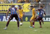 Série C: Amazonas empata com o Caxias-RS em 1 a 1