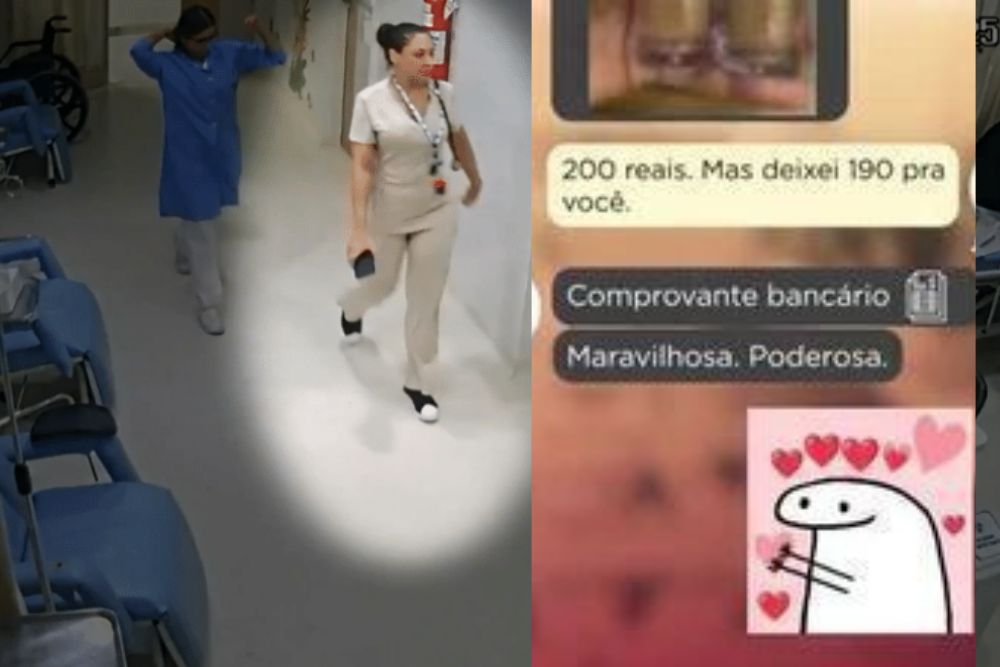 Caso Benício: médica negociava produtos enquanto criança agonizava em hospital de Manaus