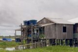 Investimento de R$ 180 milhões do Programa Cisternas garante água de qualidade na Amazônia
