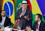 Lula anuncia novo Desenrola para quem ganha até R$ 8,1 mil