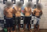 Homem é morto após espancamento no interior do AM; suspeitos filmaram a agressão