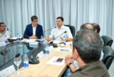 Plano urbano ganha destaque em encontro técnico do CMGE em Manaus