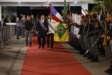 Roberto Cidade toma posse como Governador do Amazonas com promessa de gestão focada em resultados