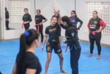 Curso gratuito de defesa pessoal feminina abre 200 vagas em Manaus