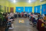 Parintins reúne educadores do Baixo Amazonas no PROLEEI