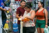 Campanha “Dia das Mães Premiado” oferece prêmios e incentiva comércio em galerias de Manaus