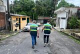 Abastecimento de água é retomado no Santa Etelvina e segue sob monitoramento em Manaus
