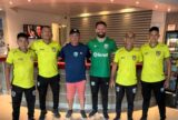 Copa da Floresta Bemol: equipe FAF chegou à Humaitá