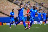 Nacional busca vaga na final diante do Porto Velho-RO pela Copa Norte