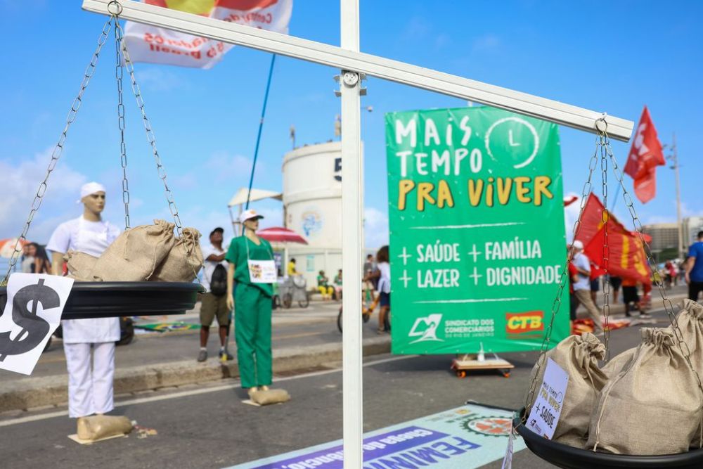 Veja quais países da América Latina já reduziram a jornada de trabalho