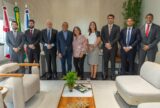 TJAM promove evento sobre inclusão social no sistema prisional