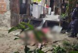 Idoso é morto a pedradas e pauladas no Zumbi dos Palmares