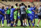 Nacional é finalista da Copa Norte após vencer Porto Velho-RO nos pênaltis