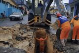 Obras no núcleo 16 reforçam segurança e qualidade de vida dos moradores