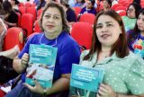 Manaus realiza workshop para fortalecer atuação de organizações sociais