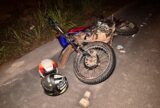 Motociclista morre em acidente na AM-070 após colisão com carro em Iranduba