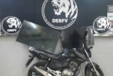 Polícia prende dupla com carro adulterado e moto furtada na zona leste de Manaus