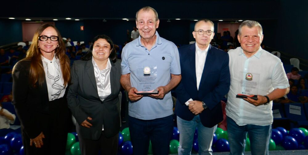 Omar Aziz destaca oportunidades da Zona Franca em Manaus